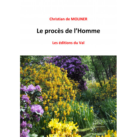 Le procés de lhomme