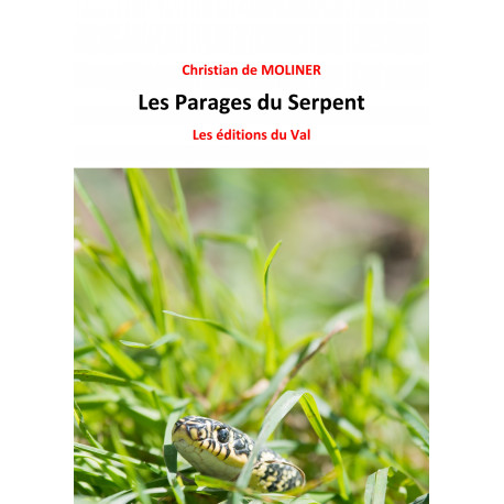 Les mondes du Serpent