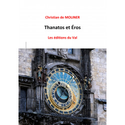 Les voyages glacés I Thanatos et éros