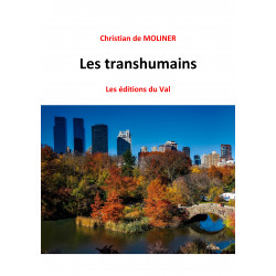 Les Transhumains