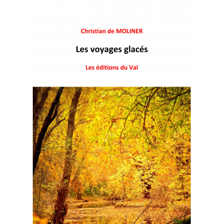 Les voyages glacés