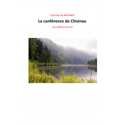 La conférence de Chisinau