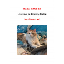 Le retour de Jasmine Catou