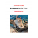 Le retour de Jasmine Catou