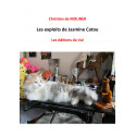 Les exploits de Jasmine Catou