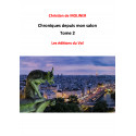 Chroniques depuis mon salon tome 2