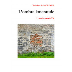 L'ombre émeraude