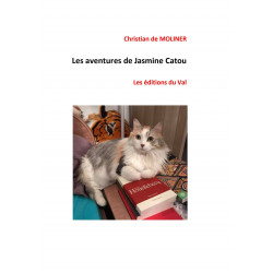 Les aventures de Jasmine Catou