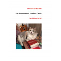 Les aventures de Jasmine Catou