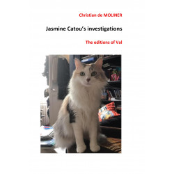 Jasmine Catou investigations